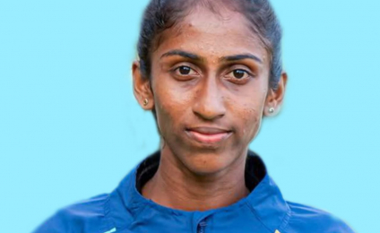 Rasara Wijesuriya Qualifies for 5000m Finals at Rhine-Ruhr 2025 FISU World University Games – Summer with Record-Breaking Performance